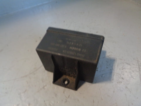 Range Rover L322 Glow Plug Relay 0 281 003 058 3.6 4.4 TDV8 2006 to 2013