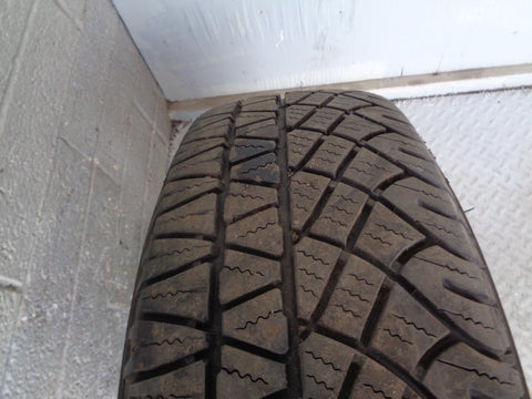 Range Rover Evoque Alloy Wheels and Tyres 4x 17" 225/65R17 L538 L22055