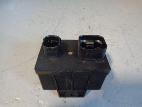 Range Rover L322 Glow Plug Relay 0 281 003 058 3.6 4.4 TDV8 2006 to 2013