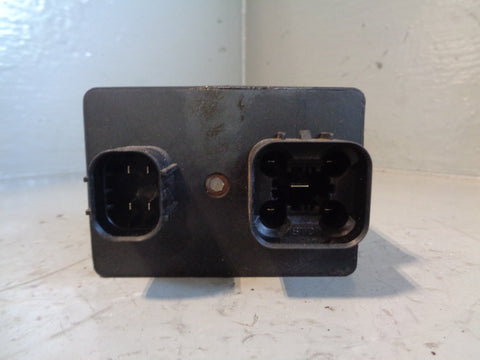 Range Rover L322 Glow Plug Relay 0 281 003 058 3.6 4.4 TDV8 2006 to 2013