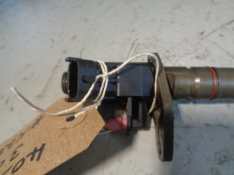 Range Rover L405 Fuel Injector Diesel 3.0 TDV6 CH2Q-9K546-AA 2013 to 2017