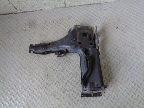 Range Rover L322 Near Side Front Panel Slam Panel Section Facelift 2006 to 2009