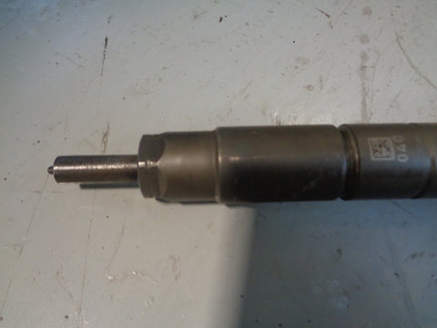Range Rover L405 Fuel Injector Diesel 3.0 TDV6 CH2Q-9K546-AA 2013 to 2017