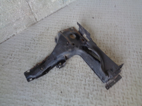Range Rover L322 Near Side Front Panel Slam Panel Section Facelift 2006 to 2009