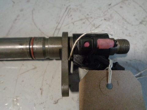 Range Rover L405 Fuel Injector Diesel 3.0 TDV6 CH2Q-9K546-AA 2013 to 2017