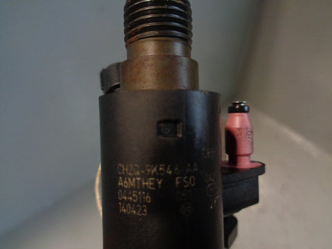 Range Rover L405 Fuel Injector Diesel 3.0 TDV6 CH2Q-9K546-AA 2013 to 2017