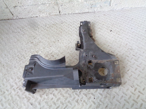 Range Rover L322 Near Side Front Panel Slam Panel Section Facelift 2006 to 2009