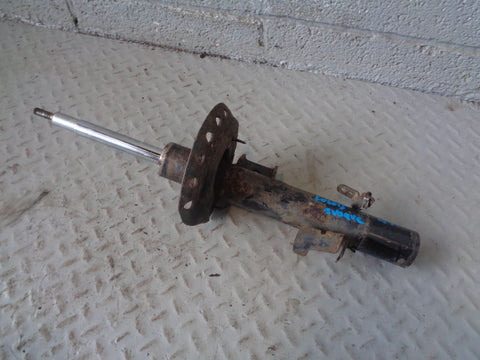 Range Rover Evoque Suspension Strut BJ32-18K001-AD Near Side Front 2011 to 2018