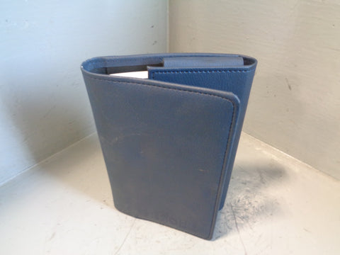 Range Rover L322 Handbook Manual User Guides in Wallet Late Facelift L24045