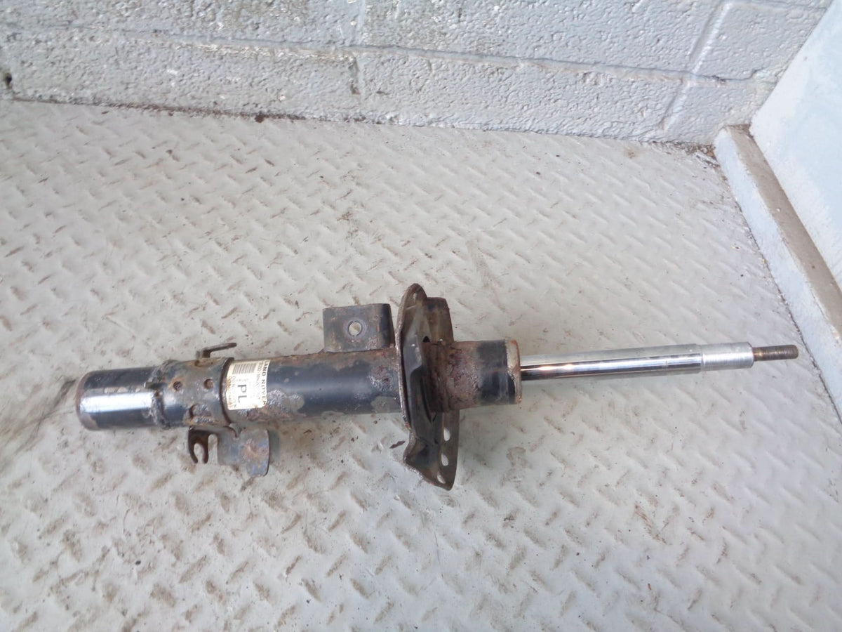 Range Rover Evoque Suspension Strut BJ32-18K001-AD Near Side Front 2011 to 2018