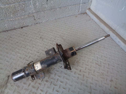 Range Rover Evoque Suspension Strut BJ32-18K001-AD Near Side Front 2011 to 2018
