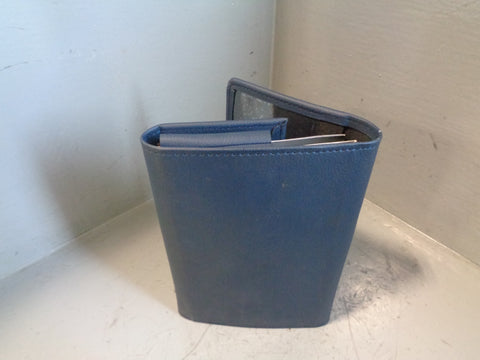 Range Rover L322 Handbook Manual User Guides in Wallet Late Facelift L24045