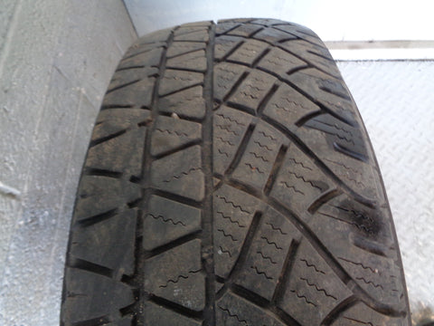 Range Rover Evoque Alloy Wheels and Tyres 4x 17" 225/65R17 L538 L22055