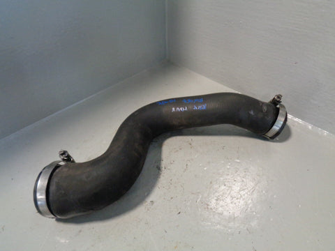 Range Rover Sport Pipe Intercooler to Turbo Near Side Left 3.6 TDV8 PNH500361