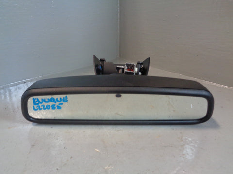 Range Rover Evoque Rear View Mirror Auto Dip L538 2011 to 2018