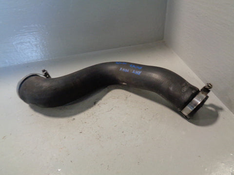 Range Rover Sport Pipe Intercooler to Turbo Near Side Left 3.6 TDV8 PNH500361