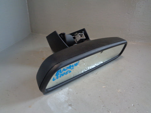 Range Rover Evoque Rear View Mirror Auto Dip L538 2011 to 2018
