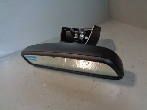 Range Rover Evoque Rear View Mirror Auto Dip L538 2011 to 2018