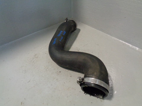 Range Rover Sport Pipe Intercooler to Turbo Near Side Left 3.6 TDV8 PNH500361
