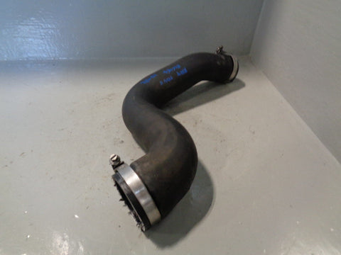 Range Rover Sport Pipe Intercooler to Turbo Near Side Left 3.6 TDV8 PNH500361