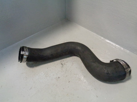 Range Rover Sport Pipe Intercooler to Turbo Near Side Left 3.6 TDV8 PNH500361