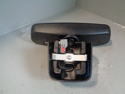 Range Rover Evoque Rear View Mirror Auto Dip L538 2011 to 2018