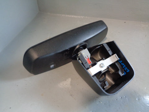 Range Rover Evoque Rear View Mirror Auto Dip L538 2011 to 2018