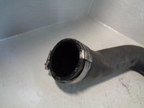 Range Rover Sport Pipe Intercooler to Turbo Near Side Left 3.6 TDV8 PNH500361