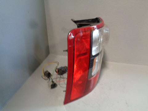 Range Rover Sport Rear Light Assembly Near Side XFB500390 2005 to 2009