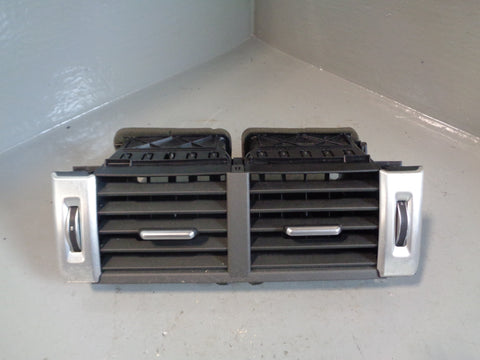 Range Rover Evoque Air Vents Dashboard Centre GJ32014L21AA 2011 to 2018