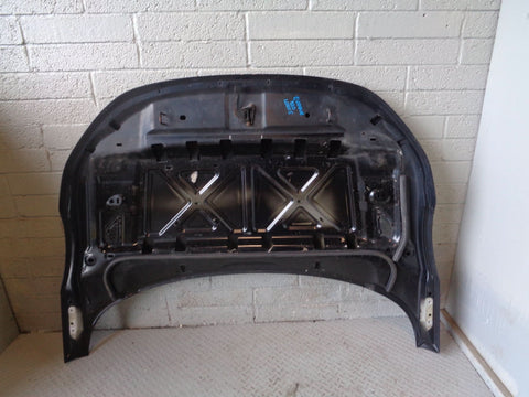 Range Rover Evoque Bonnet in Santorini Black LRC 820 L538 2011 to 2018 L02015