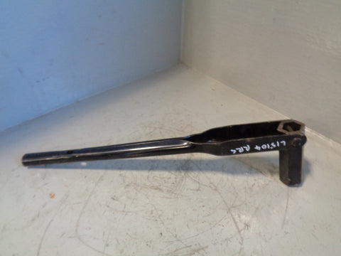 Range Rover Sport Wheel Brace Wrench M14 Land Rover 2005 to 2009