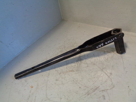 Range Rover Sport Wheel Brace Wrench M14 Land Rover 2005 to 2009