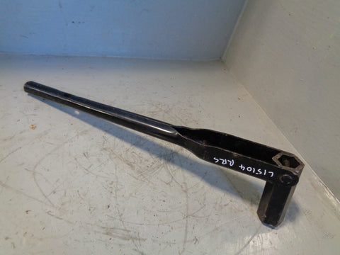Range Rover Sport Wheel Brace Wrench M14 Land Rover 2005 to 2009