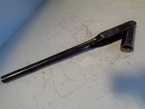 Range Rover Sport Wheel Brace Wrench M14 Land Rover 2005 to 2009