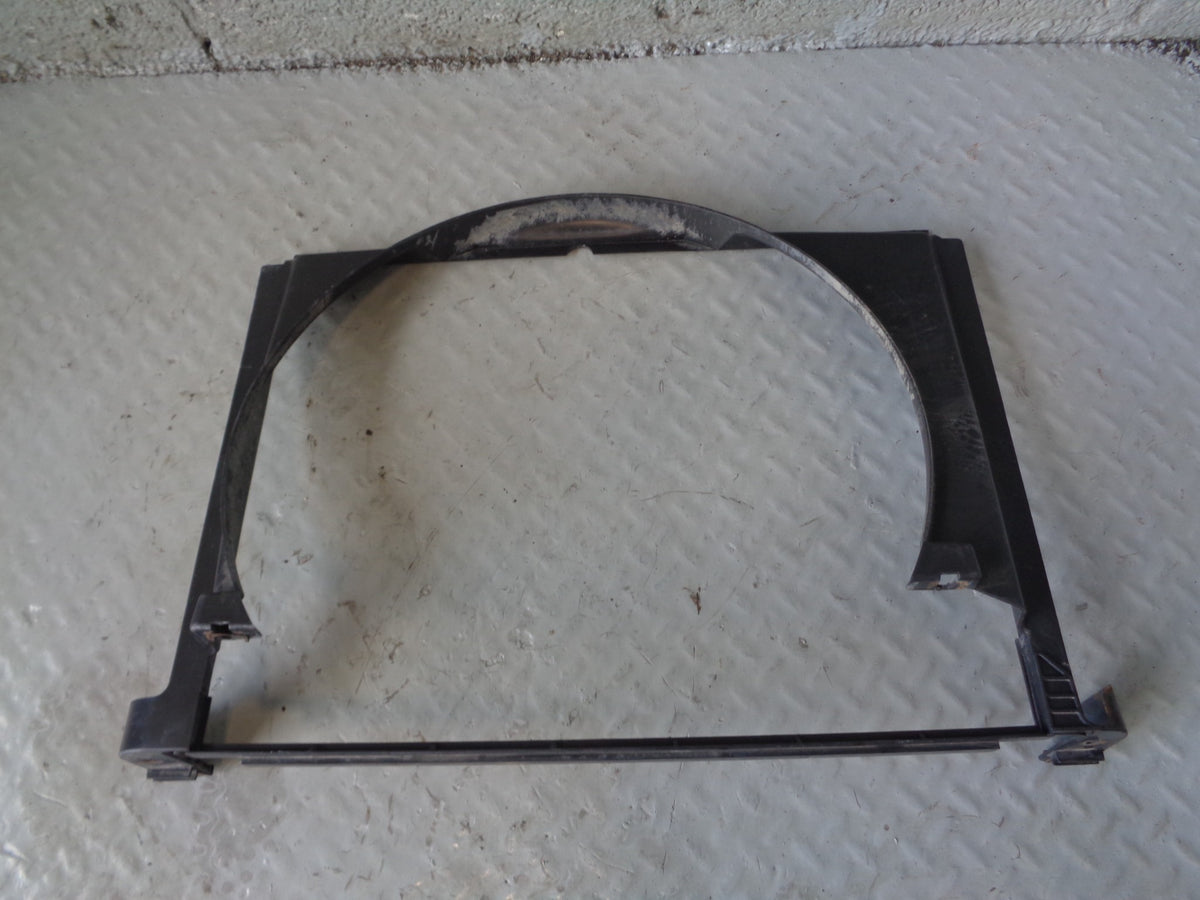 Discovery 2 Fan Cowling Shroud Surround BTP5257 TD5 Land Rover 1998 to 2004