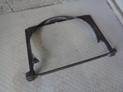 Discovery 2 Fan Cowling Shroud Surround BTP5257 TD5 Land Rover 1998 to 2004