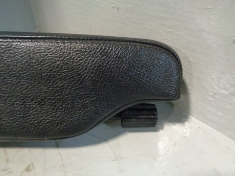 Range Rover Sport Armrest Black Leather Near Side Front Passenger L320 L29015