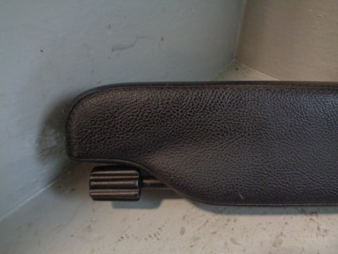 Range Rover Sport Armrest Black Leather Near Side Front Passenger L320 L29015