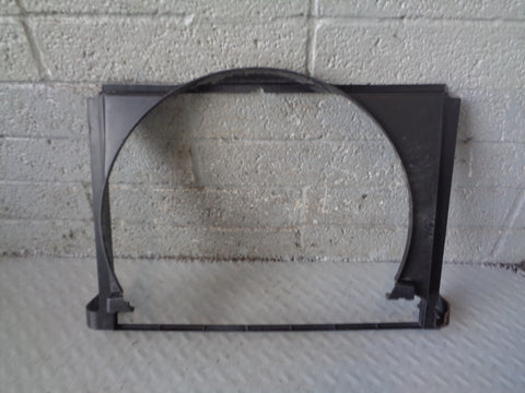Discovery 2 Fan Cowling Shroud Surround BTP5257 TD5 Land Rover 1998 to 2004