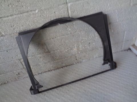 Discovery 2 Fan Cowling Shroud Surround BTP5257 TD5 Land Rover 1998 to 2004