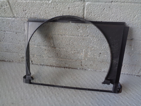 Discovery 2 Fan Cowling Shroud Surround BTP5257 TD5 Land Rover 1998 to 2004