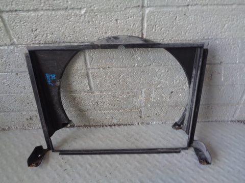Discovery 2 Fan Cowling Shroud Surround BTP5257 TD5 Land Rover 1998 to 2004