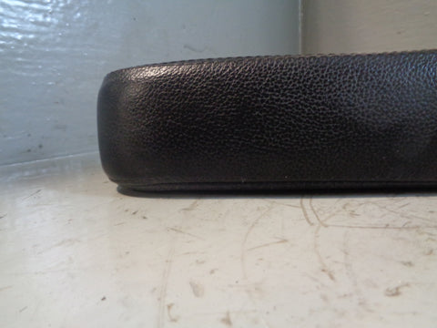 Range Rover Sport Armrest Black Leather Near Side Front Passenger L320 L29015
