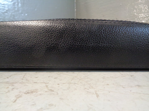 Range Rover Sport Armrest Black Leather Near Side Front Passenger L320 L29015