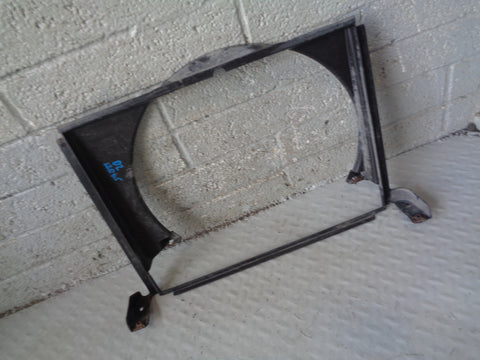 Discovery 2 Fan Cowling Shroud Surround BTP5257 TD5 Land Rover 1998 to 2004