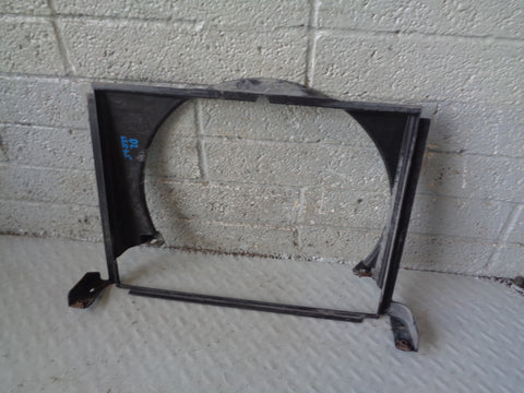Discovery 2 Fan Cowling Shroud Surround BTP5257 TD5 Land Rover 1998 to 2004