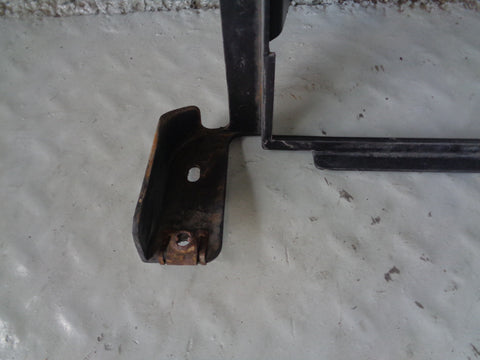 Discovery 2 Fan Cowling Shroud Surround BTP5257 TD5 Land Rover 1998 to 2004