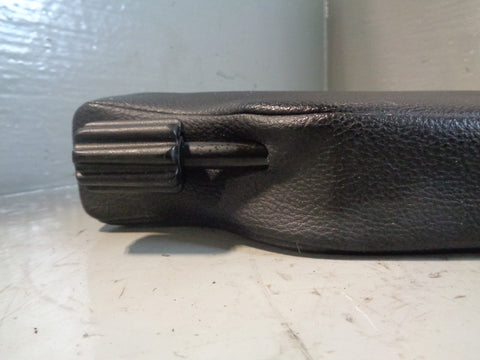 Range Rover Sport Armrest Black Leather Near Side Front Passenger L320 L29015