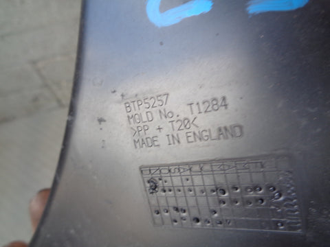 Discovery 2 Fan Cowling Shroud Surround BTP5257 TD5 Land Rover 1998 to 2004